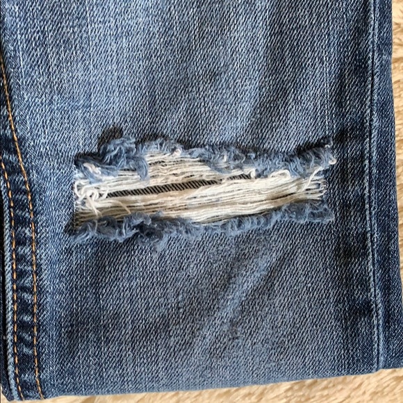Hollister jeans. - Picture 6 of 8